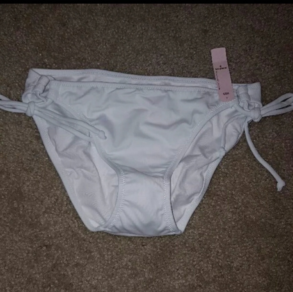Victoria's Secret Bikini Bottom